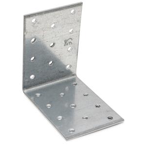 Vinkelbeslag ABM 80x80x2,5x60mm FAST