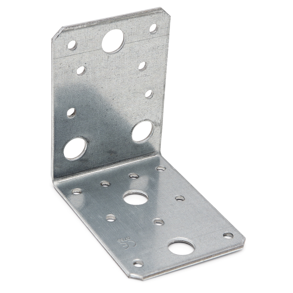 Vinkelbeslag ABY 90x90x2,5x65mm UF FAST