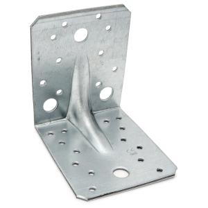Vinkelbeslag ABXR 105x105x2,5x90mm MF FAST
