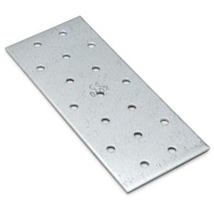 Hålplatta HP 60x140x2,0mm FAST