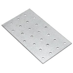 Hålplatta HP 80x200x2,0mm FAST