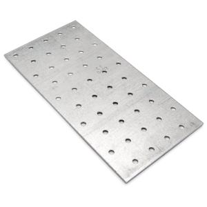 Hålplatta HP 100x200x2,0mm FAST
