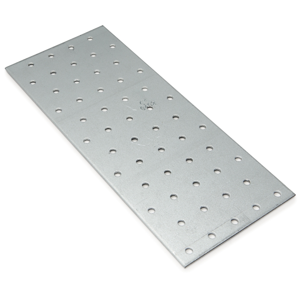 Hålplatta HP 100x240x2,0mm FAST