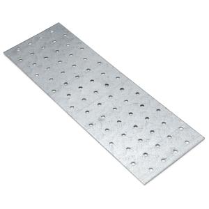 Hålplatta HP 100x300x2,0mm FAST
