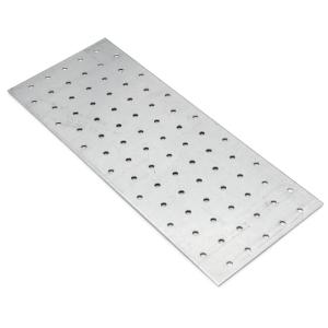 Hålplatta HP 120x300x2,0mm FAST