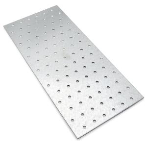 Hålplatta HP 140x400x2,0mm FAST