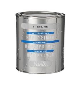 Yunik Häftprimer Vit 0,75L
