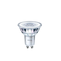 Led Spot Glas 35W GU10 36D VV PHILIPS