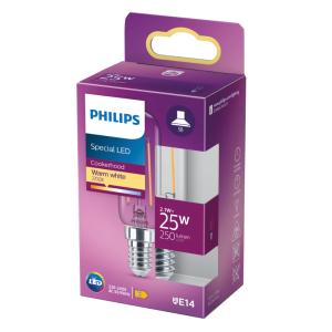Led Päron Fil 25W E14 PHILIPS