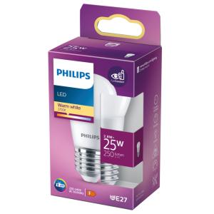 Led  Klot Frost 25W E27 VV PHILIPS