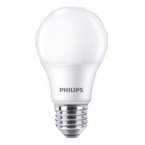 Led Normal Frost 60W E27 VV PHILIPS