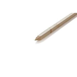 23x23 G Stakkäpp spetsad  L=1750mm