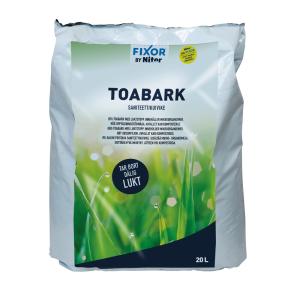 Toabark Natur 20L Nitor