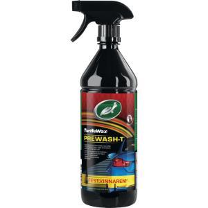 Avfettningsmedel 1L Extreme TURTLE