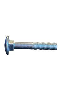 Vagnsbult MVBF 4,6 din 603 M10x60 fzb 50st/pkt