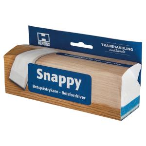 Betspåstrykare Snappy HERDINS
