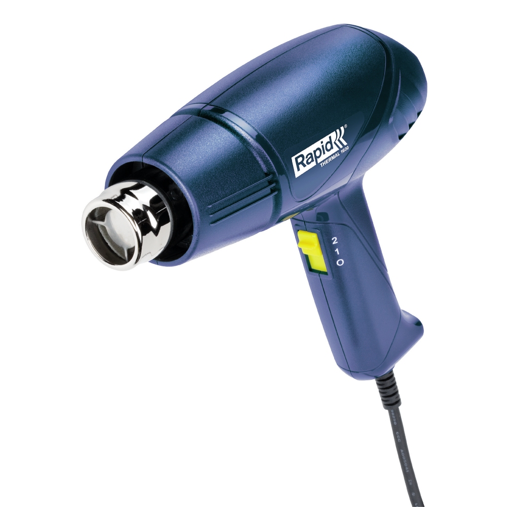 Varmluftpistol Thermal 1600 RAPID