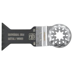 Sågblad E-cut Universal 55x44 1-pack