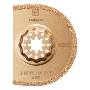 Sågklinga Hm SL Segment 75mm 1-pack