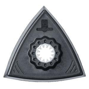 Slipplatta Ohålad SL 2-pack