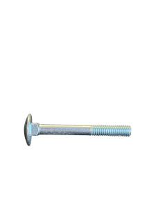 Vagnsbult MVBF 4.6 din 603 M6x40 fzb 100st/pkt