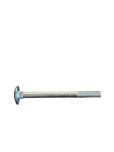 Vagnsbult MVBF 4.6 din 603 M6x70 fzb 100st/pkt