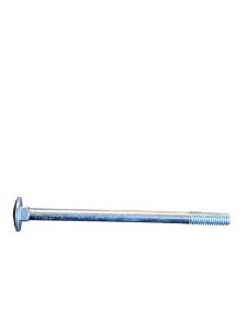 Vagnsbult MVBF 4.6 din 603 M8x120 fzb 50st/pkt