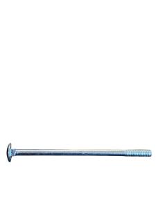 Vagnsbult MVBF 4.6 din 603 M8x150 fzb 50st/pkt