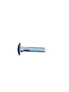 Vagnsbult MVBF 4.6 din 603 M8x40 fzb 100st/pkt