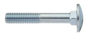 Vagnsbult MVBF 4.6 din 603 M8x90 fzb 50st/pkt