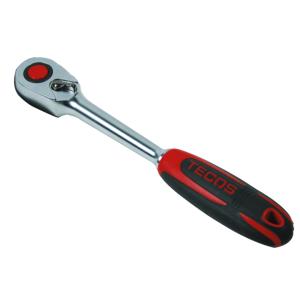 Spärrhandtag 1/2 72Z TECOS