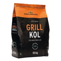 Grillkol 10kg