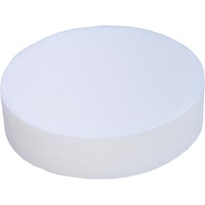 Polerrondell Syntet 125mm GERMAFLEX