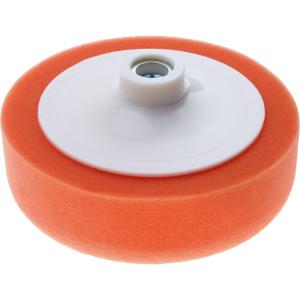 Polerrondell 150mm M14 Grov GERMAFLEX