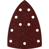 Multislipark 100x150mm 11 hål K60 5-pack GERMAFLEX