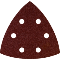 Detaljslipark 93x93mm 6H K100 5-pack
