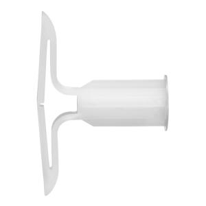 Allplugg Enkelgips 5st/förp