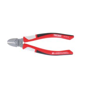 Sidavbitare 160mm 3K grepp TECOS