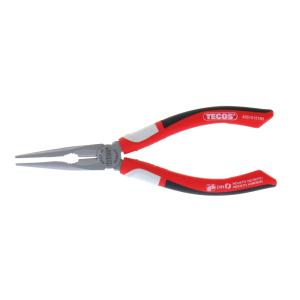 Spetstång 160mm 3K grepp TECOS