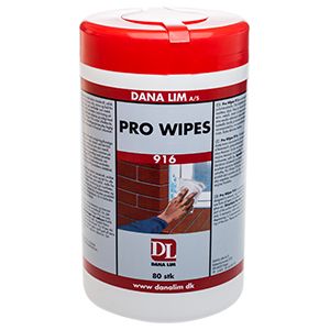 Pro Wipes 916