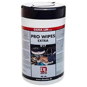 Pro Wipes Extra 917