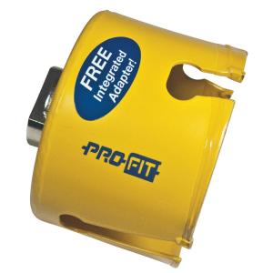 Hålsåg HM 60mm PROFIT