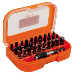 Bitssats 59/S31B 31del BACHO