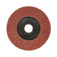 Lamellslipskiva 125x22.2mm K40 IRWIN