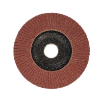 Lamellslipskiva 125x22,2mm K60 IRWIN