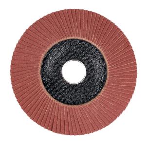 Lamellslipskiva 125x22,2mm K120 IRWIN