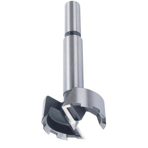 Gångjärnsborr 35mm WOLFCRAFT