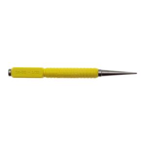 Spikdrivare sty Gul 0,8mm STANLEY
