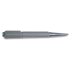 Spikdrivare sty Grå 1,6mm STANLEY