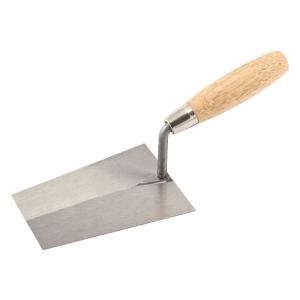 Iläggarslev Rak hals 140mm TEBO